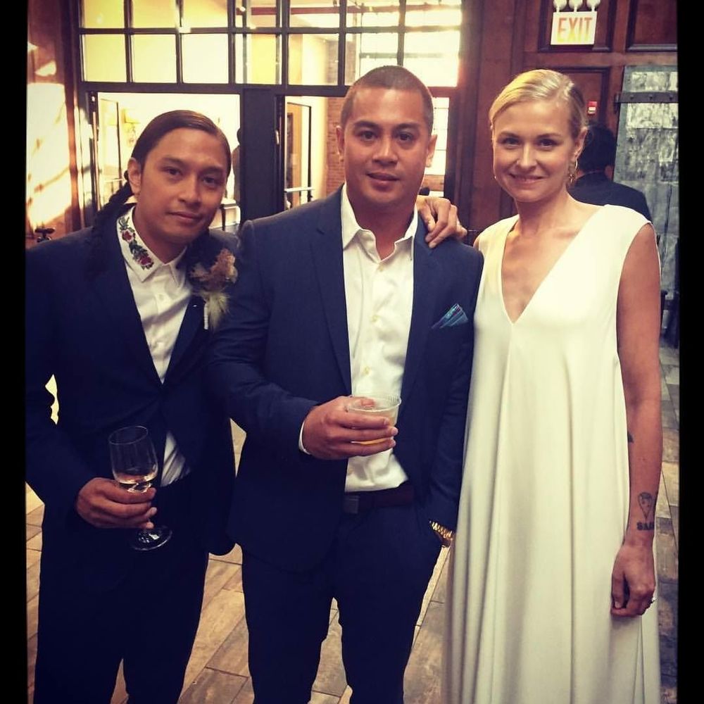 Meet your Posher, Matt